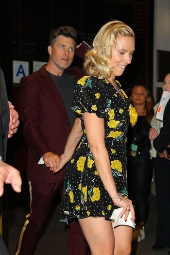 Scarlett Johansson