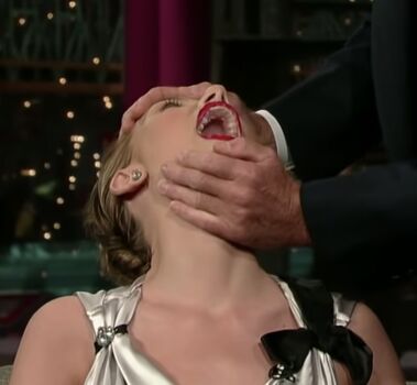 Scarlett Johansson