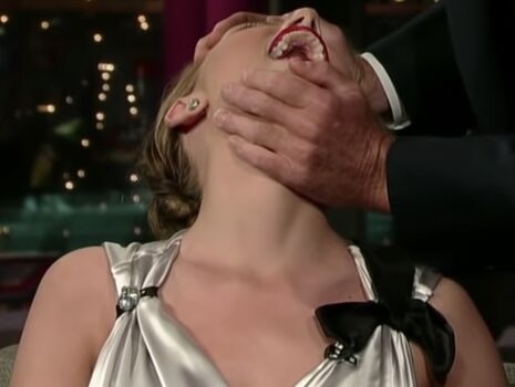 Scarlett Johansson