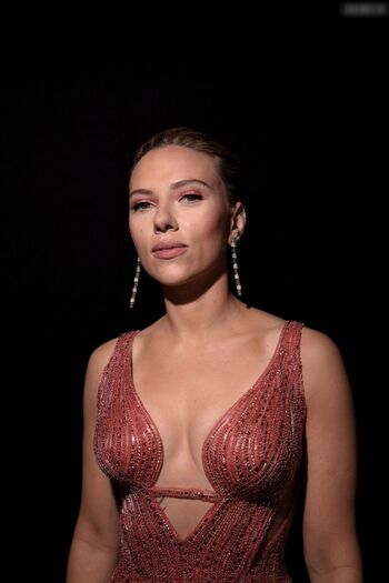 Scarlett Johansson