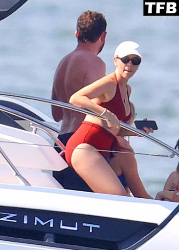 Scarlett Johansson
