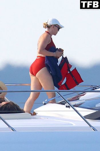 Scarlett Johansson