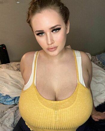 Scarlett Rose