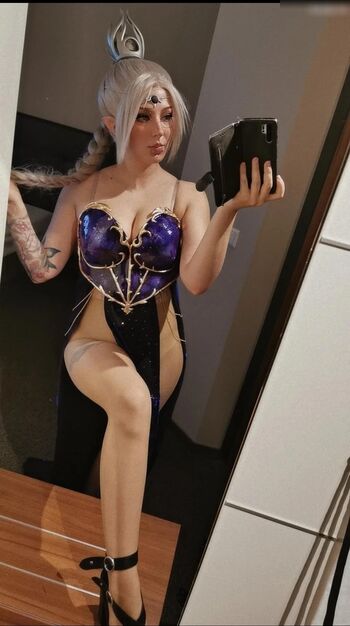 Scarlett Sirene