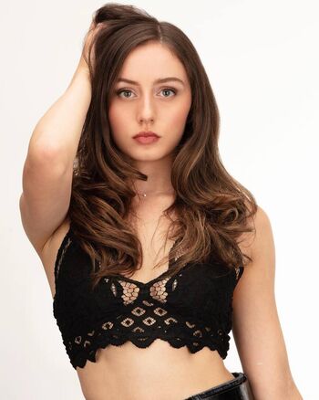 Scarlett Sperduto