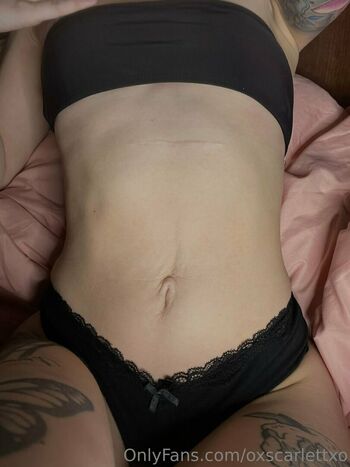 scarlettbabyxxxo