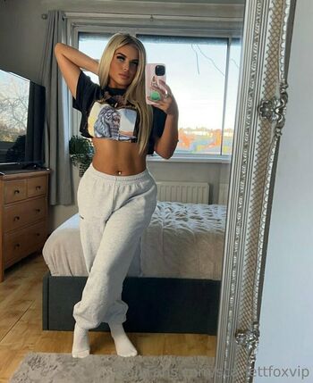 scarlettfoxvip