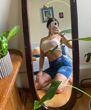 Scorpio Yoga Girl