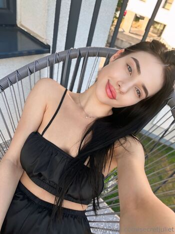 secretjuliet