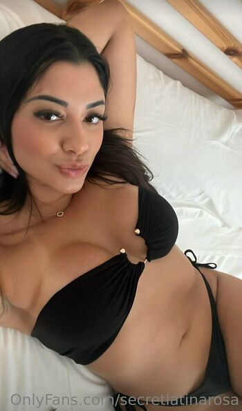secretlatinarosa
