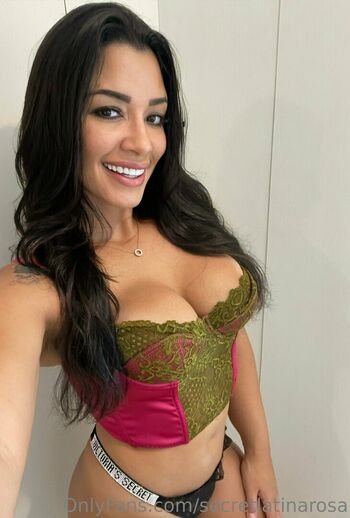secretlatinarosa