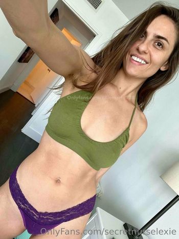 secretnurselexie