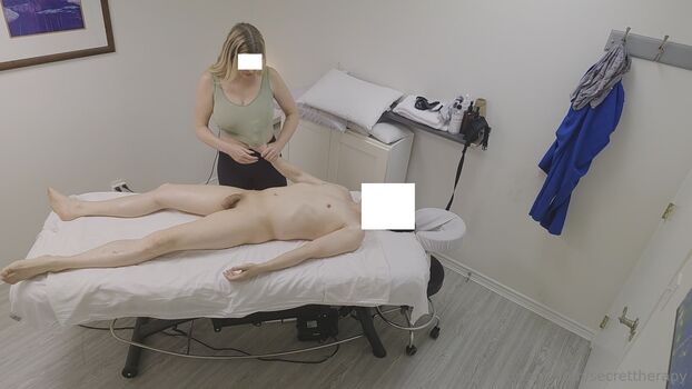 secrettherapy