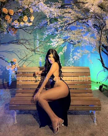 Selena Garcia BH
