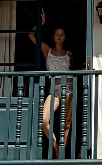Selena Gomez
