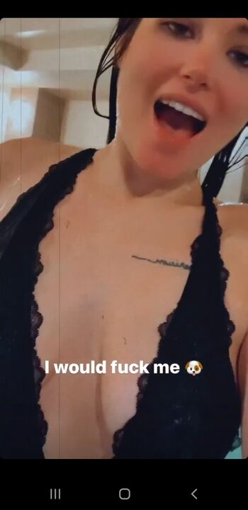 Selena USAF Babe