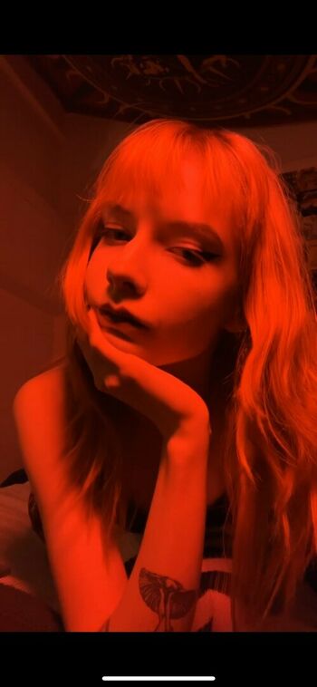 selflovemary