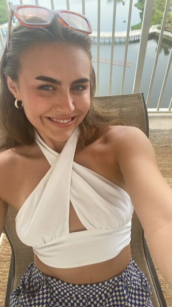 Selina Bentz