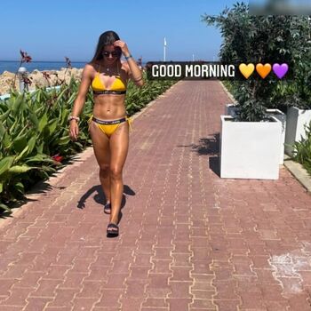 Selina Cerci
