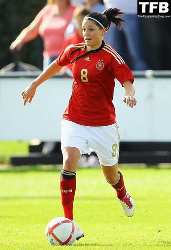Selina Wagner