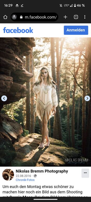 Sen Cosplay