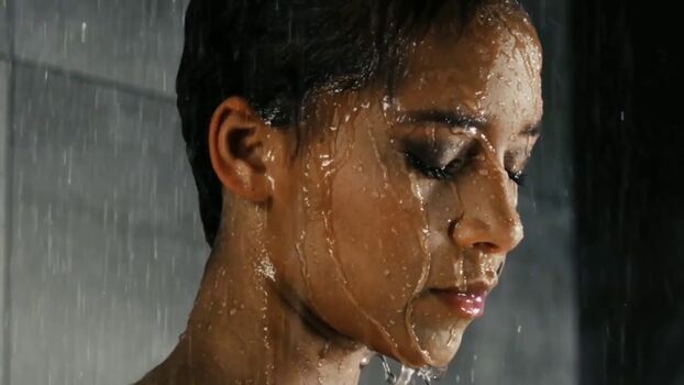 Sensual Rain