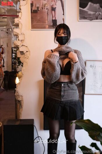 Seouldoll 설돌