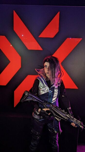 SerasCosplay