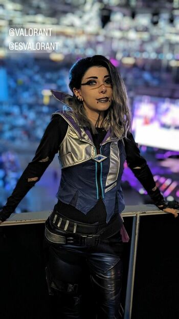 SerasCosplay