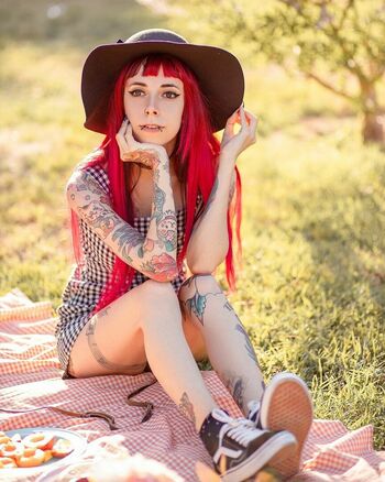 SerasCosplay