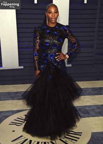 Serena Williams