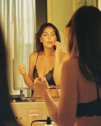 Serinda Swan