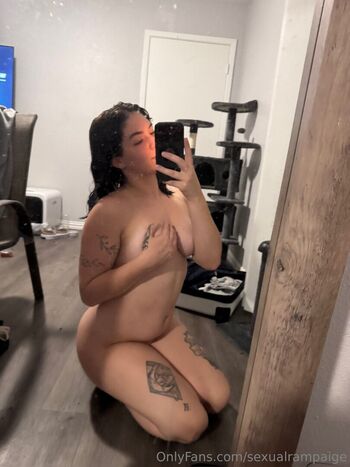 sexualrampaige