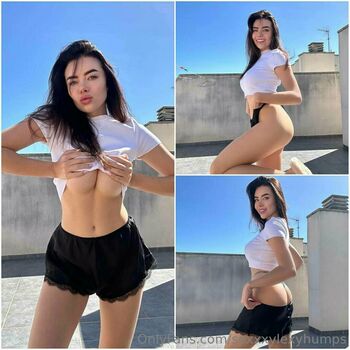 sexxxylexyhumps