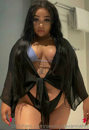 sexxxysavannahh
