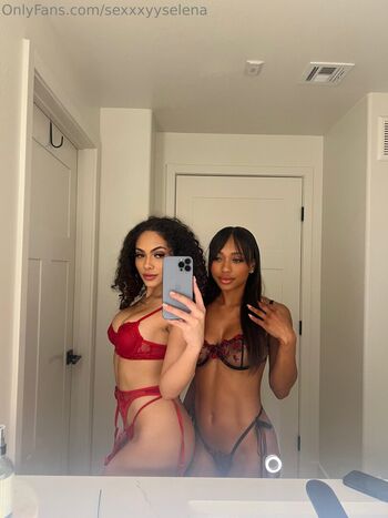 sexxxyyselena