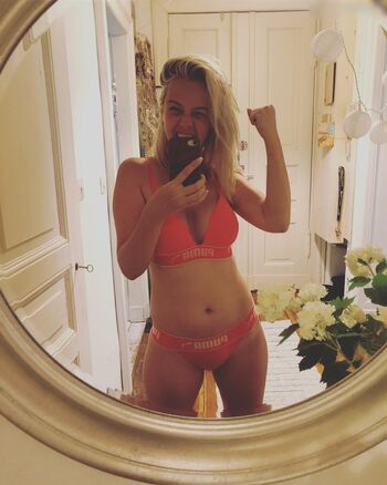 Sexy Julia