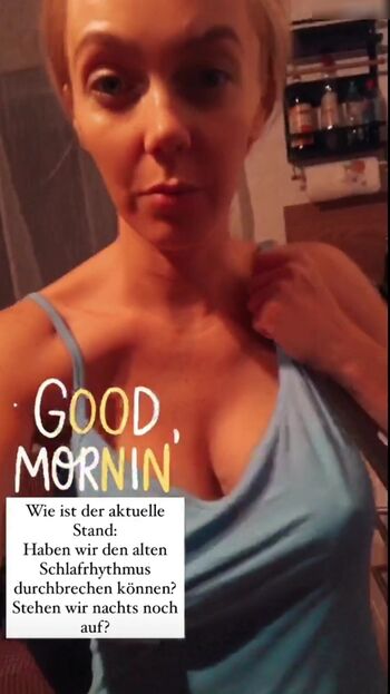 Sexy Julia