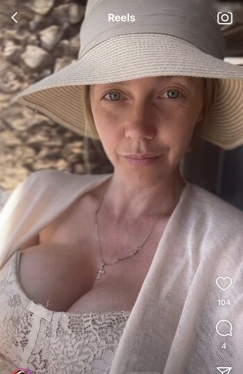 Sexy Julia