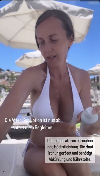 Sexy Julia