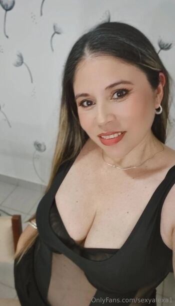 sexyalexa1