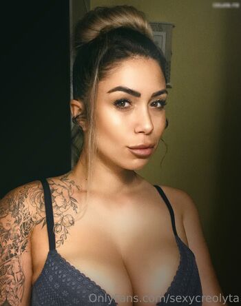 Sexycreolyta4u2