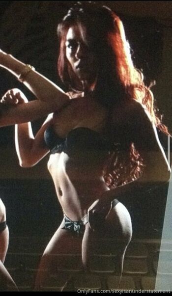 sexyisanunderstatement
