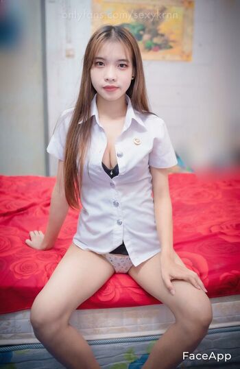 sexykrnn