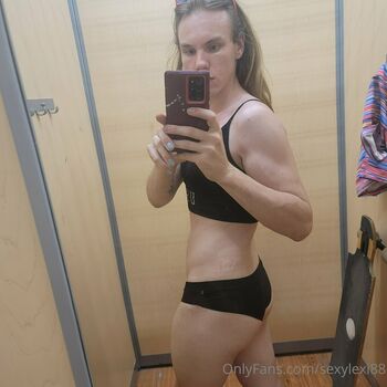 sexylexi88