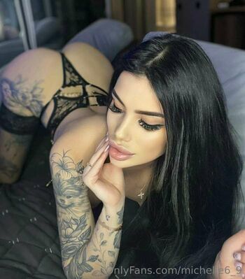 SexyMichelle