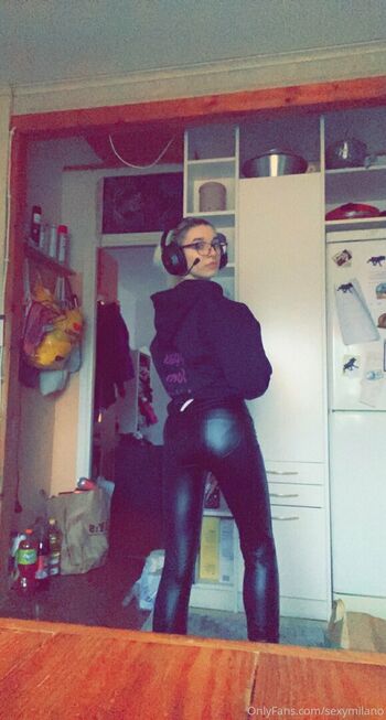 sexymilano
