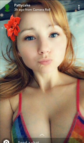 Sexypattycake