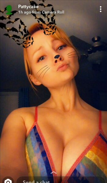 Sexypattycake