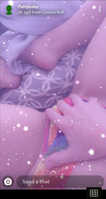 Sexypattycake